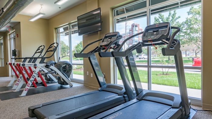946 MLK FItness Center 2 Of 6