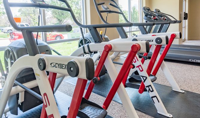 946 MLK FItness Center 3 Of 6