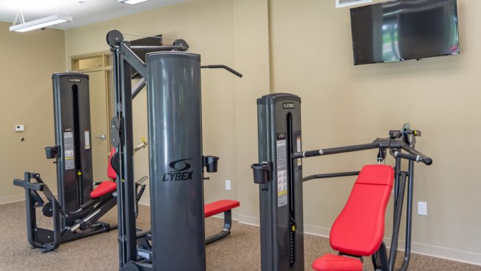 946 MLK FItness Center 4 Of 6