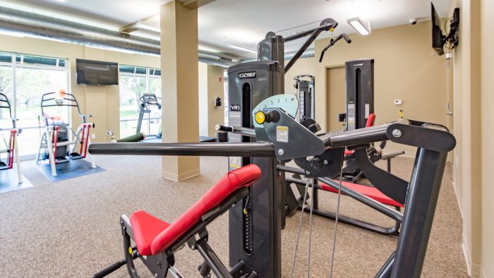 946 MLK FItness Center 5 Of 6